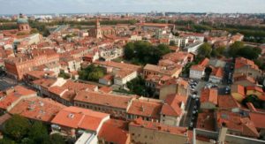 location toulouse