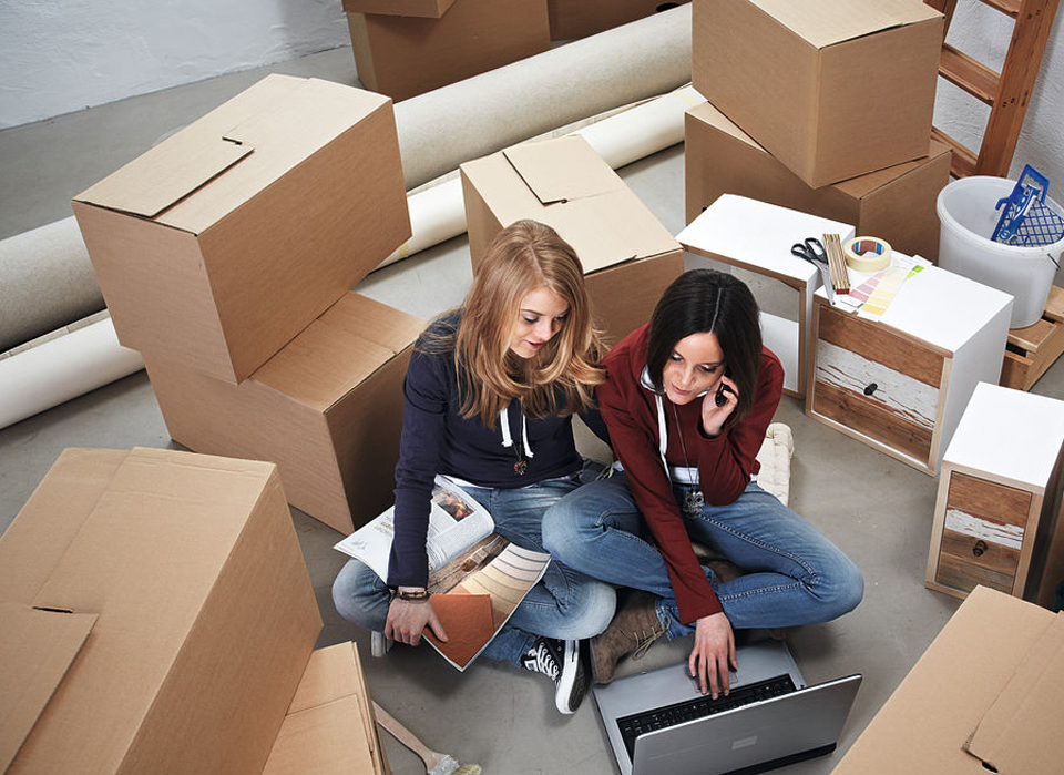 logement étudiant