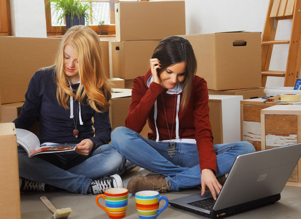 logement étudiant