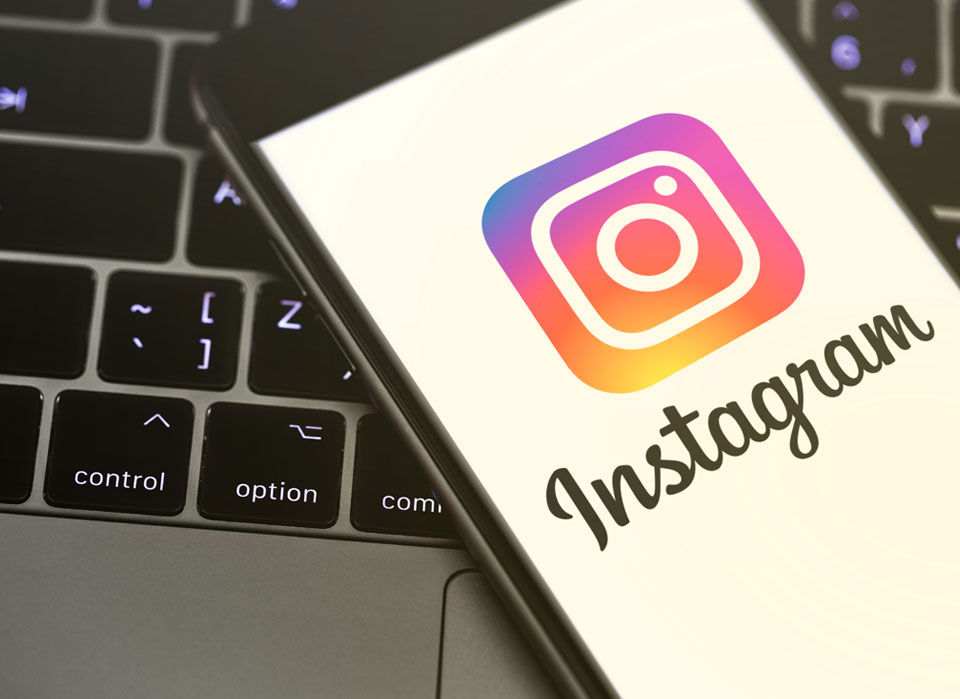 Marketing sur Instagram