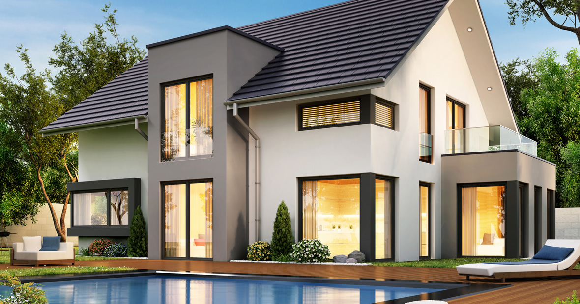 Immobilier haut de gamme