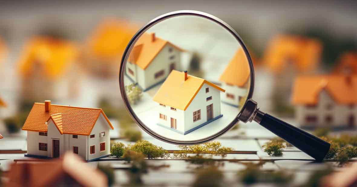 bien immobilier