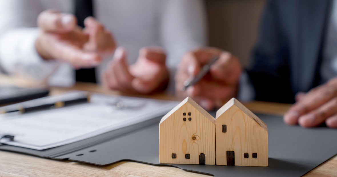 assurance prêt immobilier