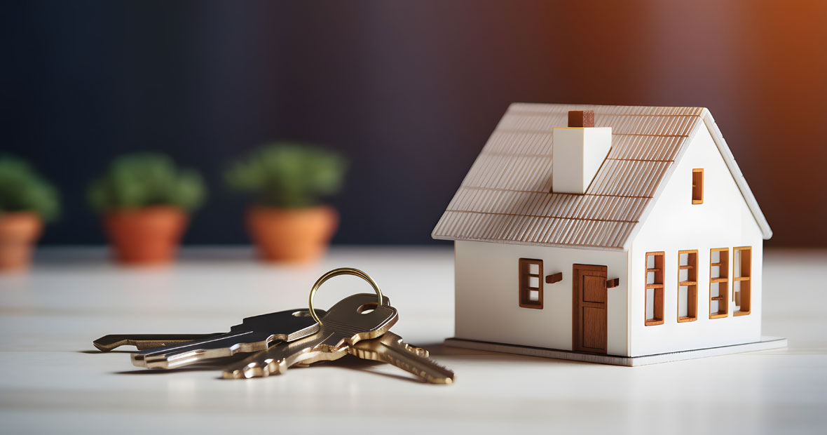 gestion immobilière