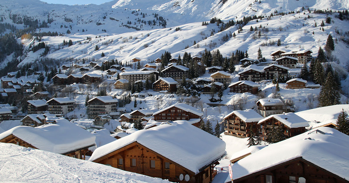 Grand-Bornand