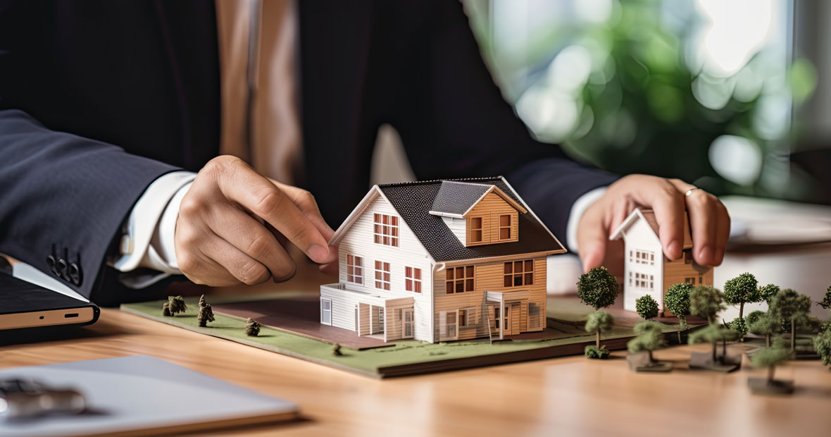 bien immobilier