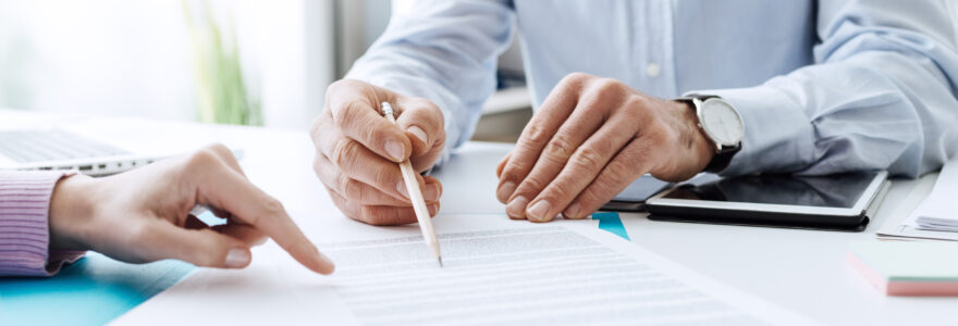 couverture des biens professionnels