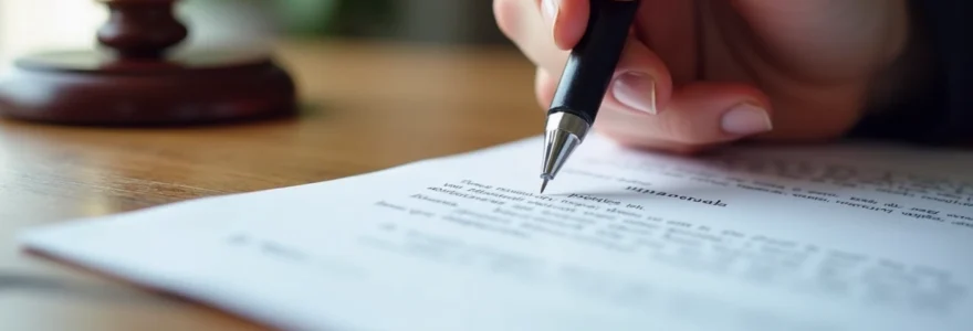 avis-de-signature-notaire-comment-le-rediger-et-l-envoyer