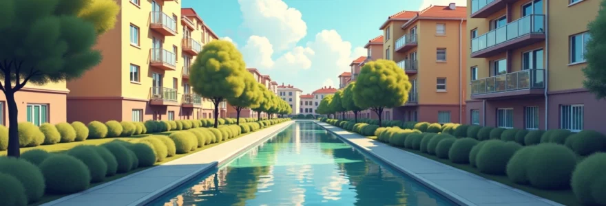 servitude-eaux-usees-en-copropriete-droits-et-obligations