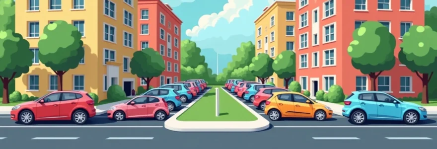 cour-indivise-et-stationnement-que-dit-la-loi