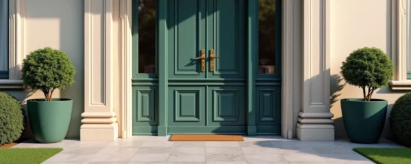 qui-doit-entretenir-la-porte-d-entree-d-un-immeuble