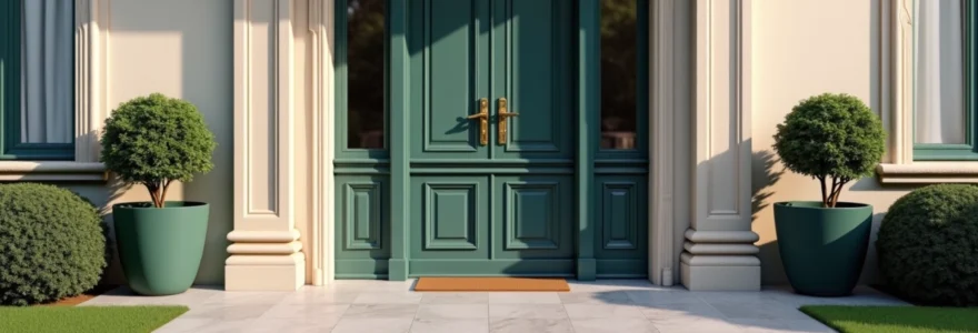 qui-doit-entretenir-la-porte-d-entree-d-un-immeuble