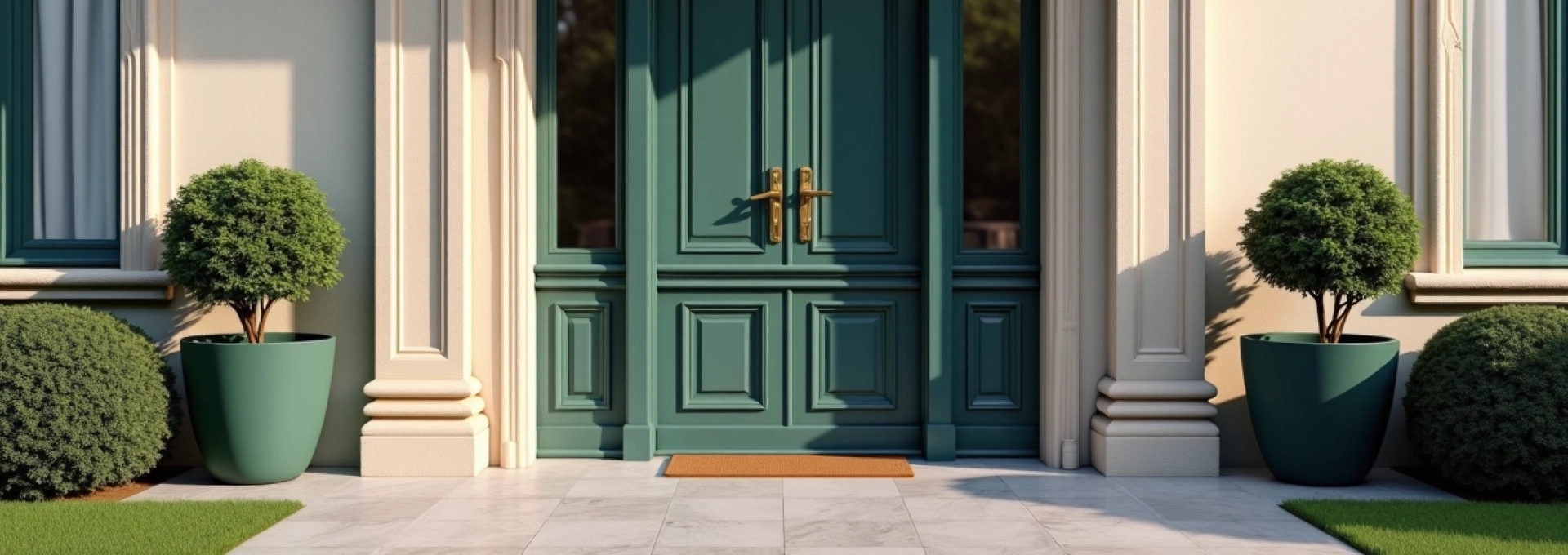 qui-doit-entretenir-la-porte-d-entree-d-un-immeuble