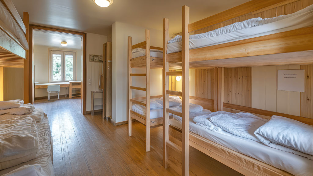 logement étudiant